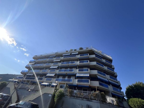 appartamento in vendita a Ventimiglia