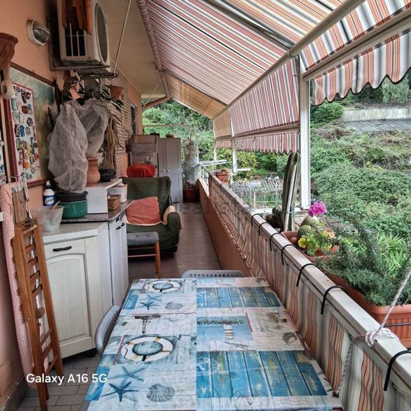 appartamento in vendita a Ventimiglia
