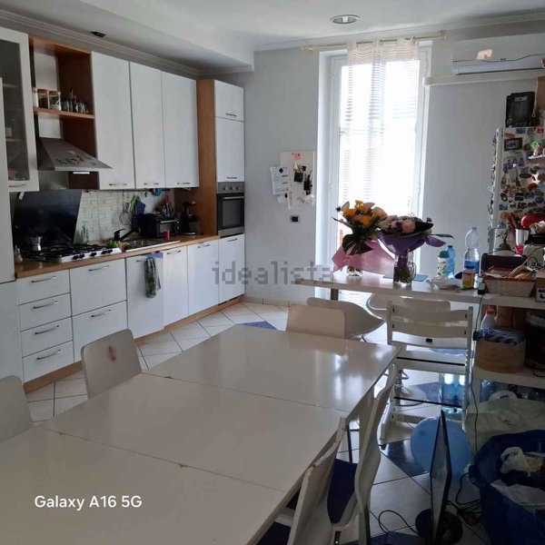 appartamento in vendita a Ventimiglia