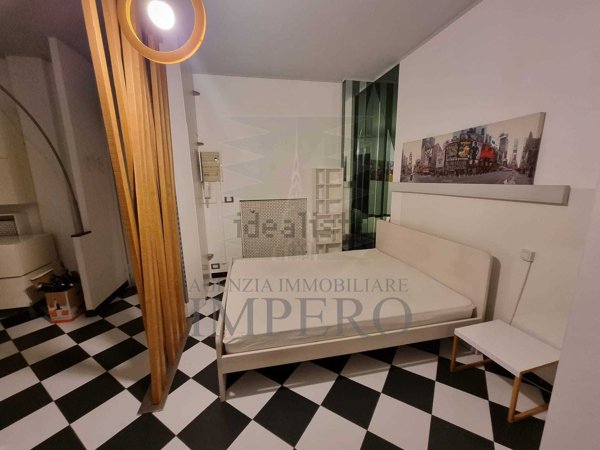 appartamento in vendita a Ventimiglia