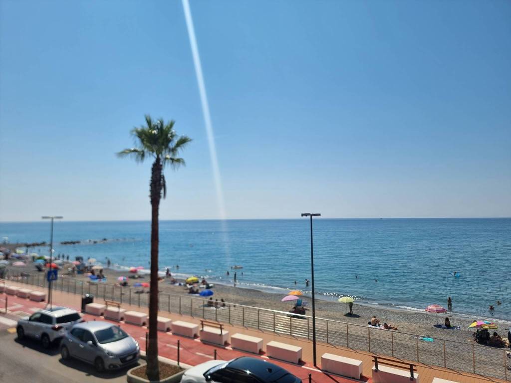 appartamento in vendita a Ventimiglia