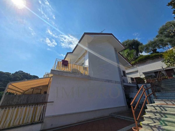 appartamento in vendita a Ventimiglia