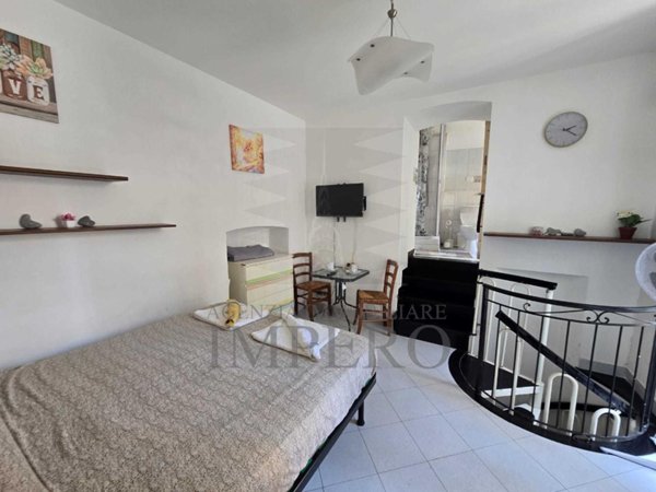 appartamento in vendita a Ventimiglia