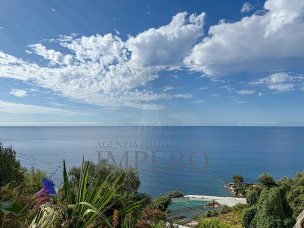 terreno agricolo in vendita a Ventimiglia in zona Grimaldi