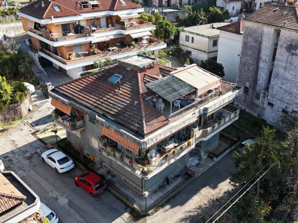 appartamento in vendita a Ventimiglia in zona Trucco