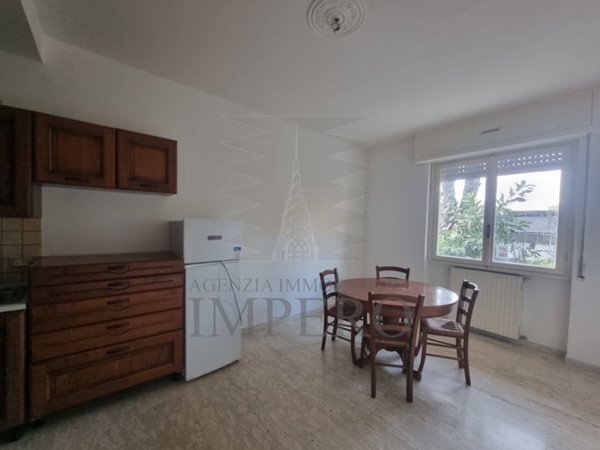 appartamento in vendita a Ventimiglia in zona Trucco