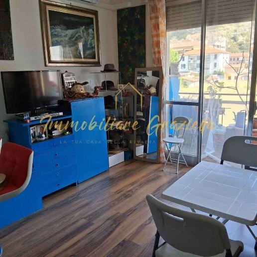 appartamento in vendita a Ventimiglia