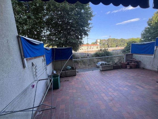 appartamento in vendita a Ventimiglia