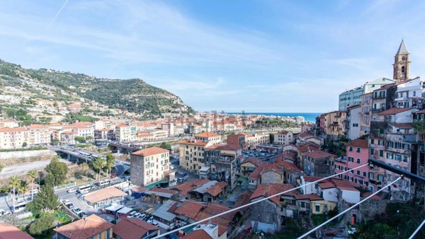 appartamento in vendita a Ventimiglia