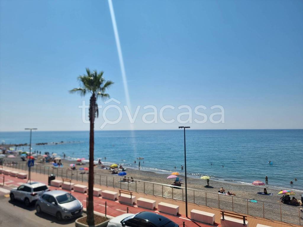 appartamento in vendita a Ventimiglia
