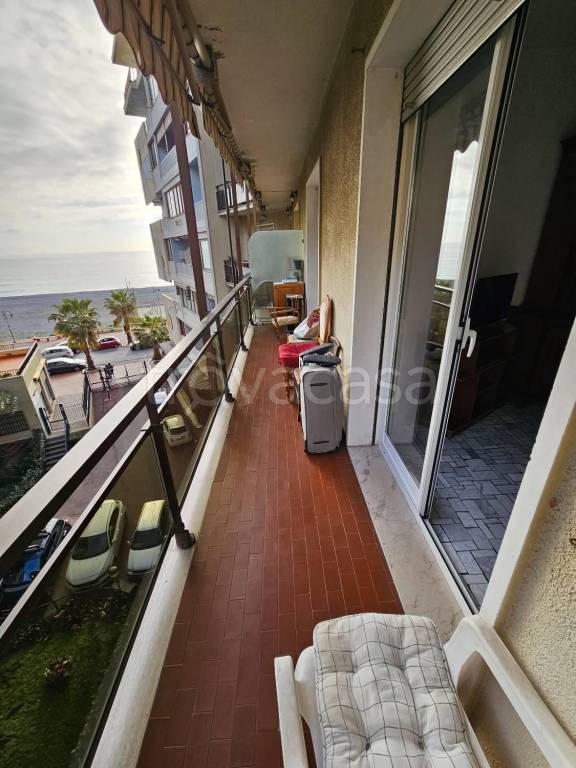 appartamento in vendita a Ventimiglia