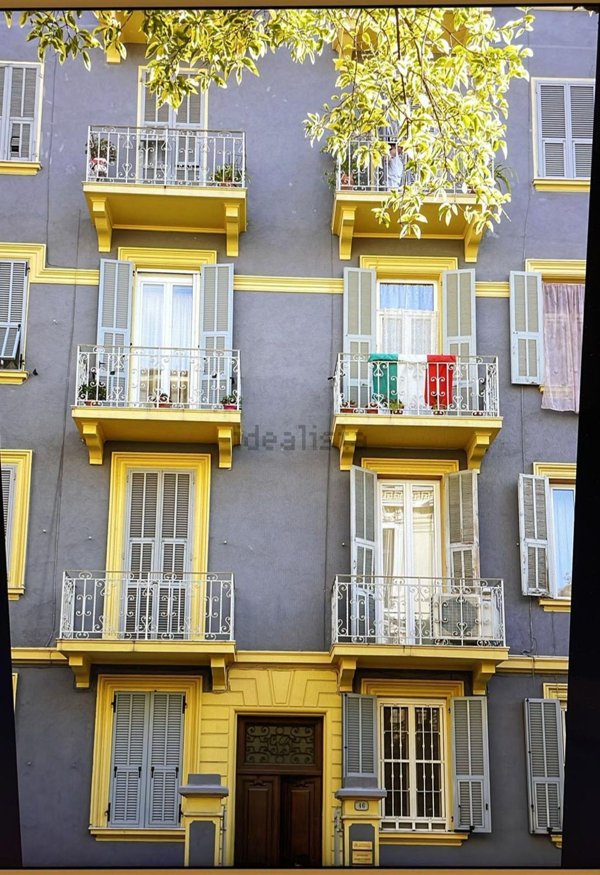appartamento in vendita a Ventimiglia