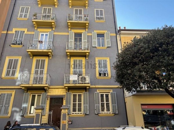 appartamento in vendita a Ventimiglia