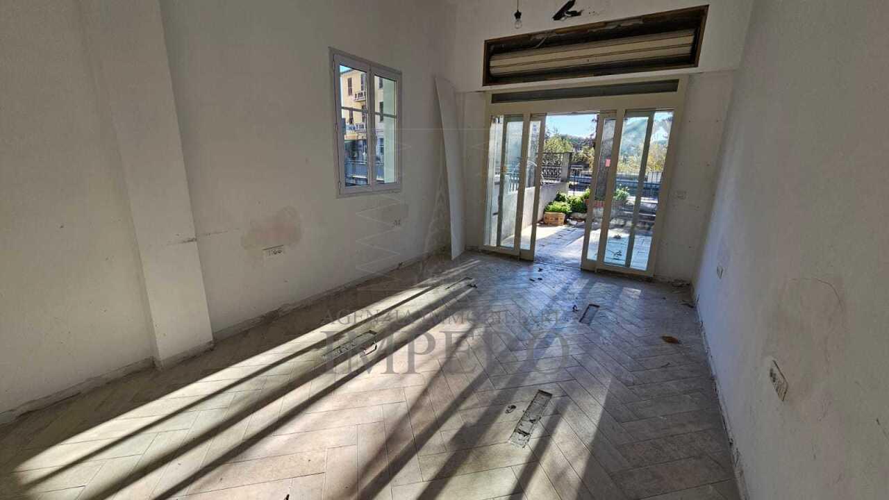 appartamento in vendita a Ventimiglia in zona Latte