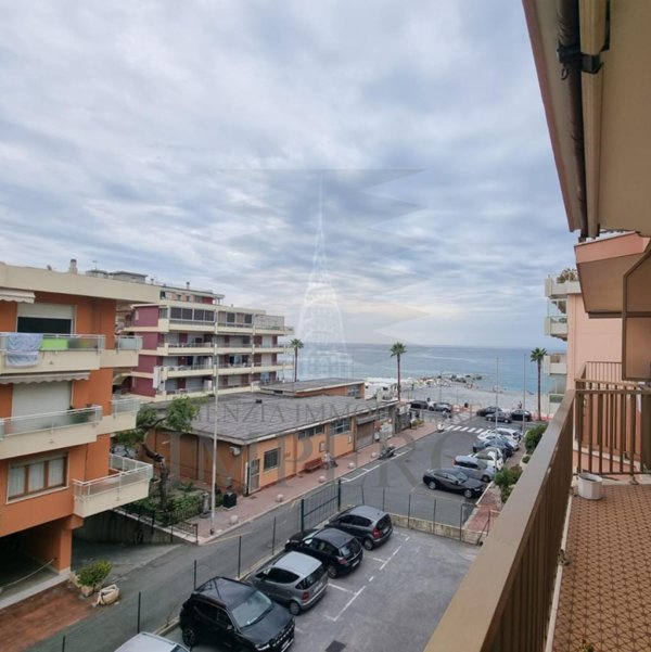 appartamento in vendita a Ventimiglia