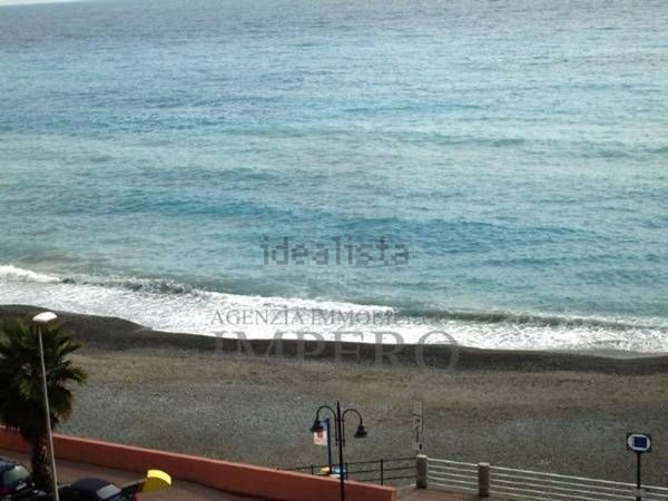 appartamento in vendita a Ventimiglia