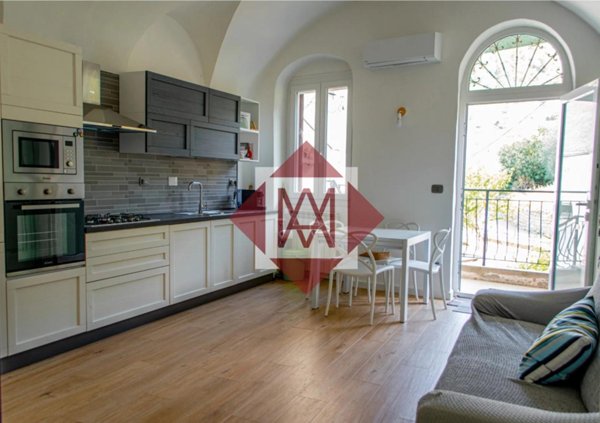 appartamento in vendita a Ventimiglia in zona Trucco