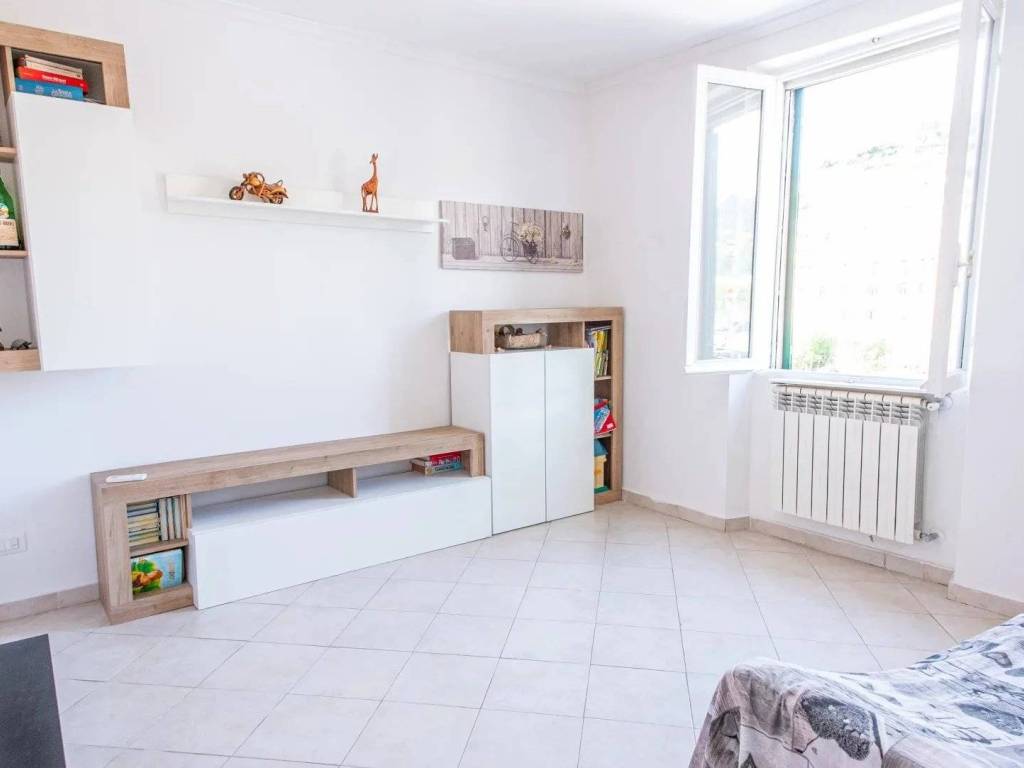 appartamento in vendita a Ventimiglia