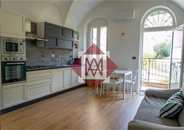 appartamento in vendita a Ventimiglia in zona Trucco