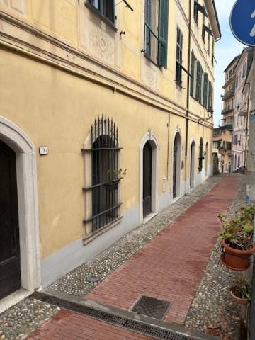 appartamento in vendita a Ventimiglia