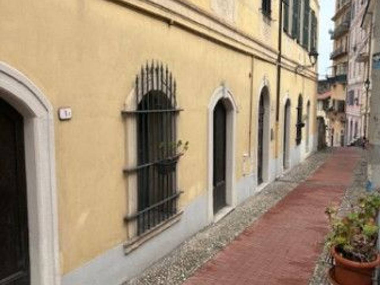 appartamento in vendita a Ventimiglia