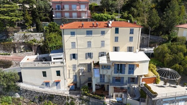 appartamento in vendita a Ventimiglia in zona Grimaldi