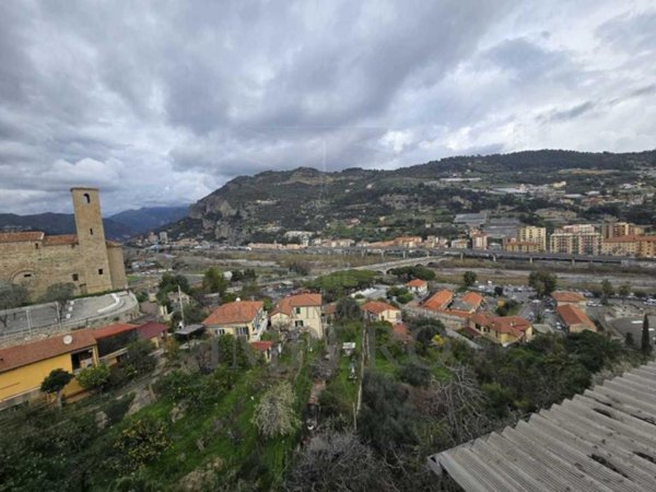 appartamento in vendita a Ventimiglia