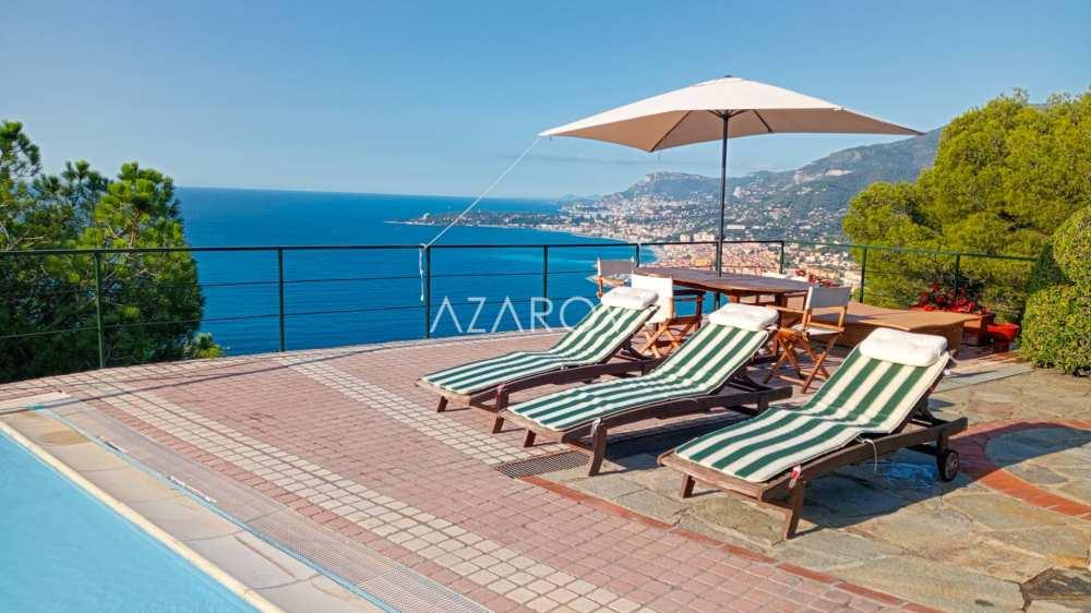 casa indipendente in vendita a Ventimiglia in zona Grimaldi