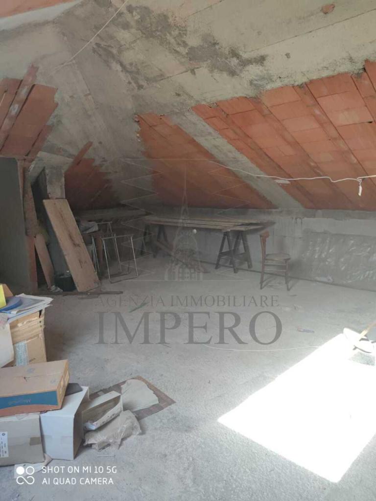 appartamento in vendita a Ventimiglia in zona Porra