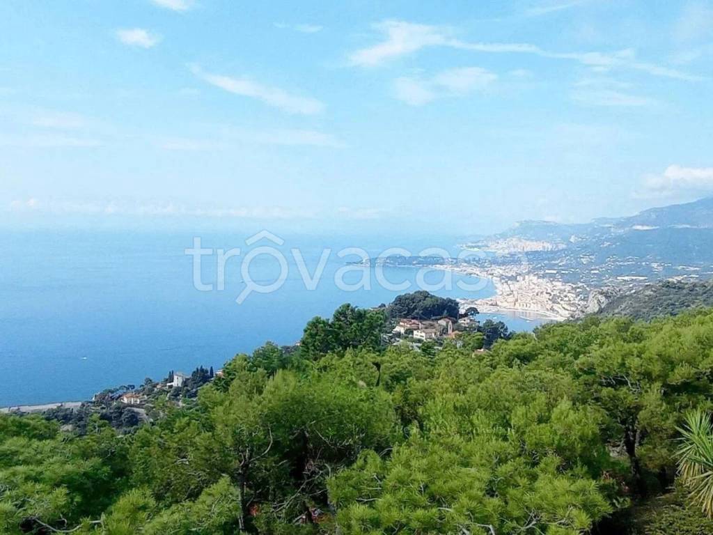 appartamento in vendita a Ventimiglia in zona Mortola Superiore