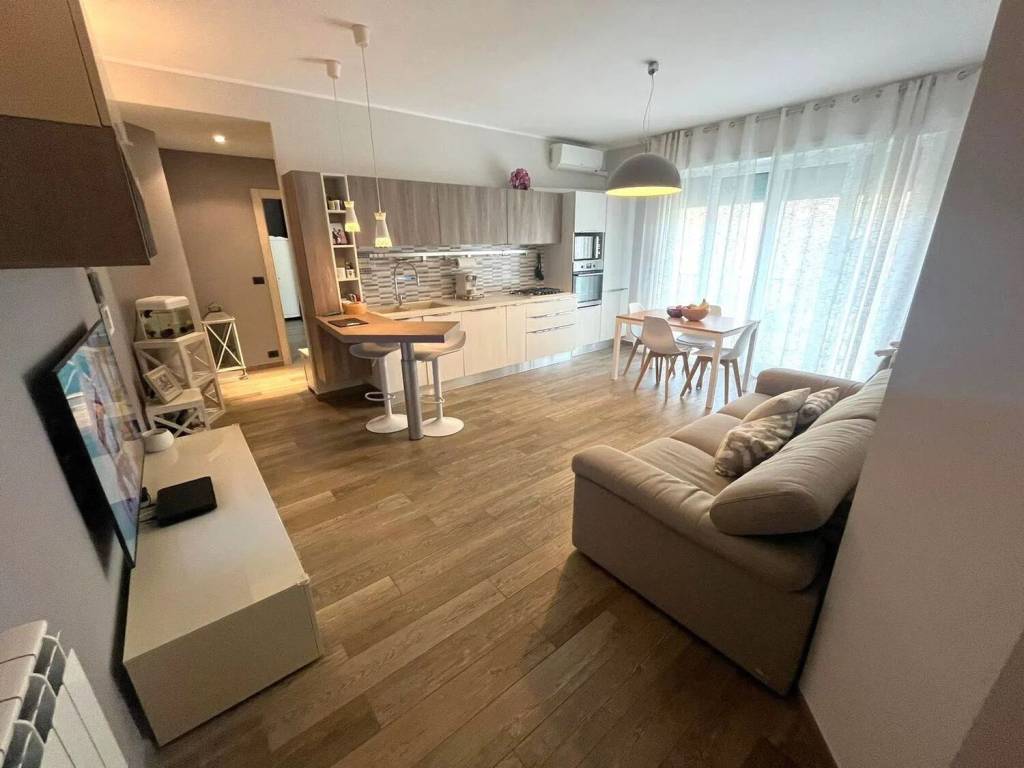 appartamento in vendita a Ventimiglia