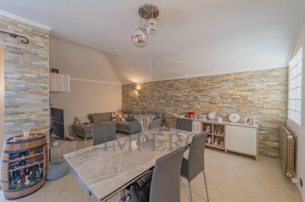 appartamento in vendita a Ventimiglia in zona Latte