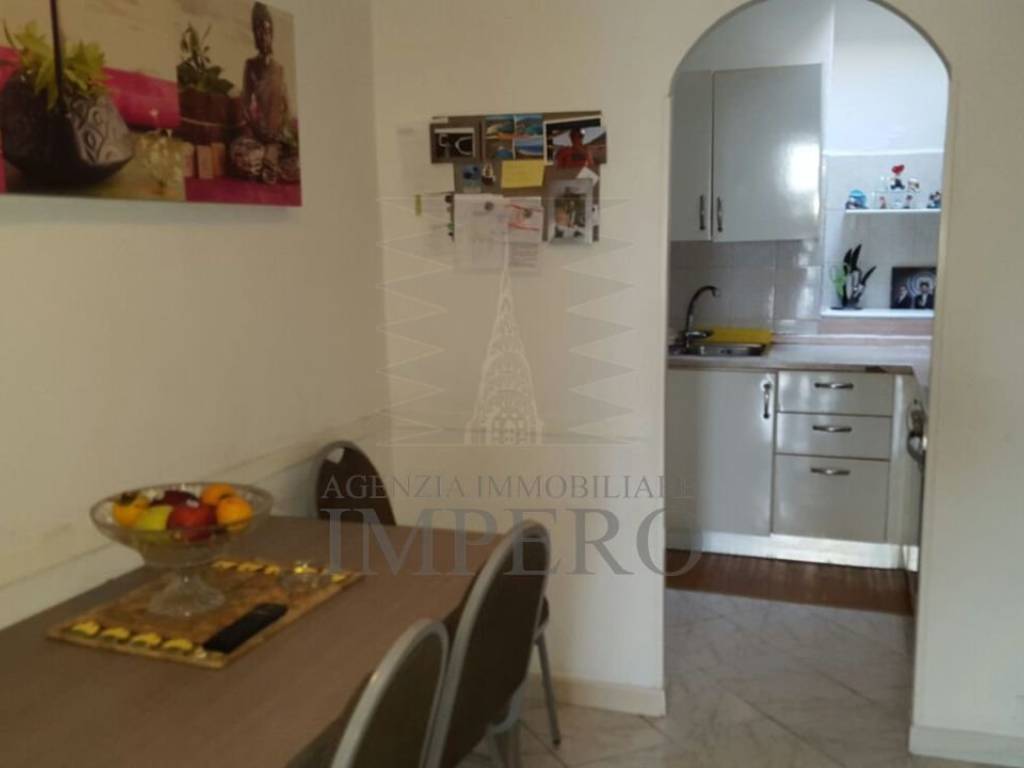 appartamento in vendita a Ventimiglia