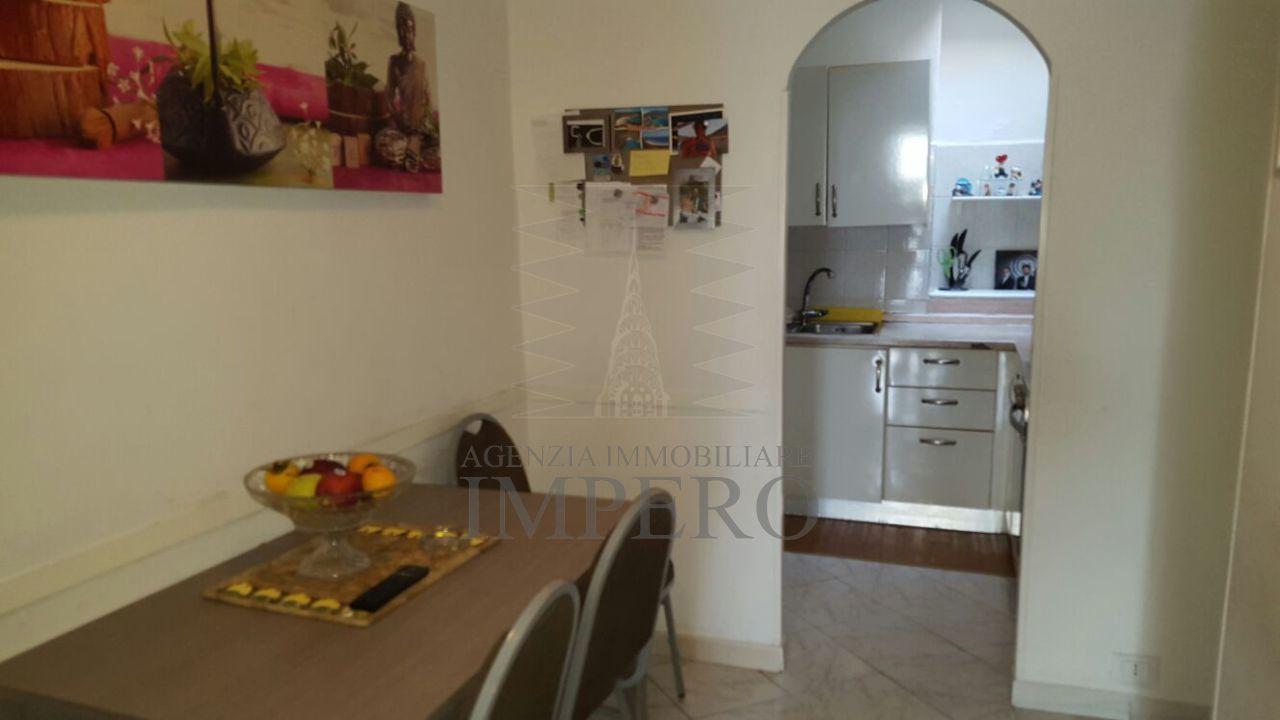 appartamento in vendita a Ventimiglia