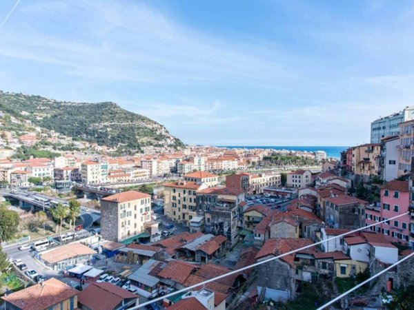 appartamento in vendita a Ventimiglia