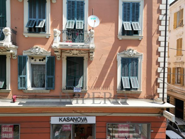appartamento in vendita a Ventimiglia
