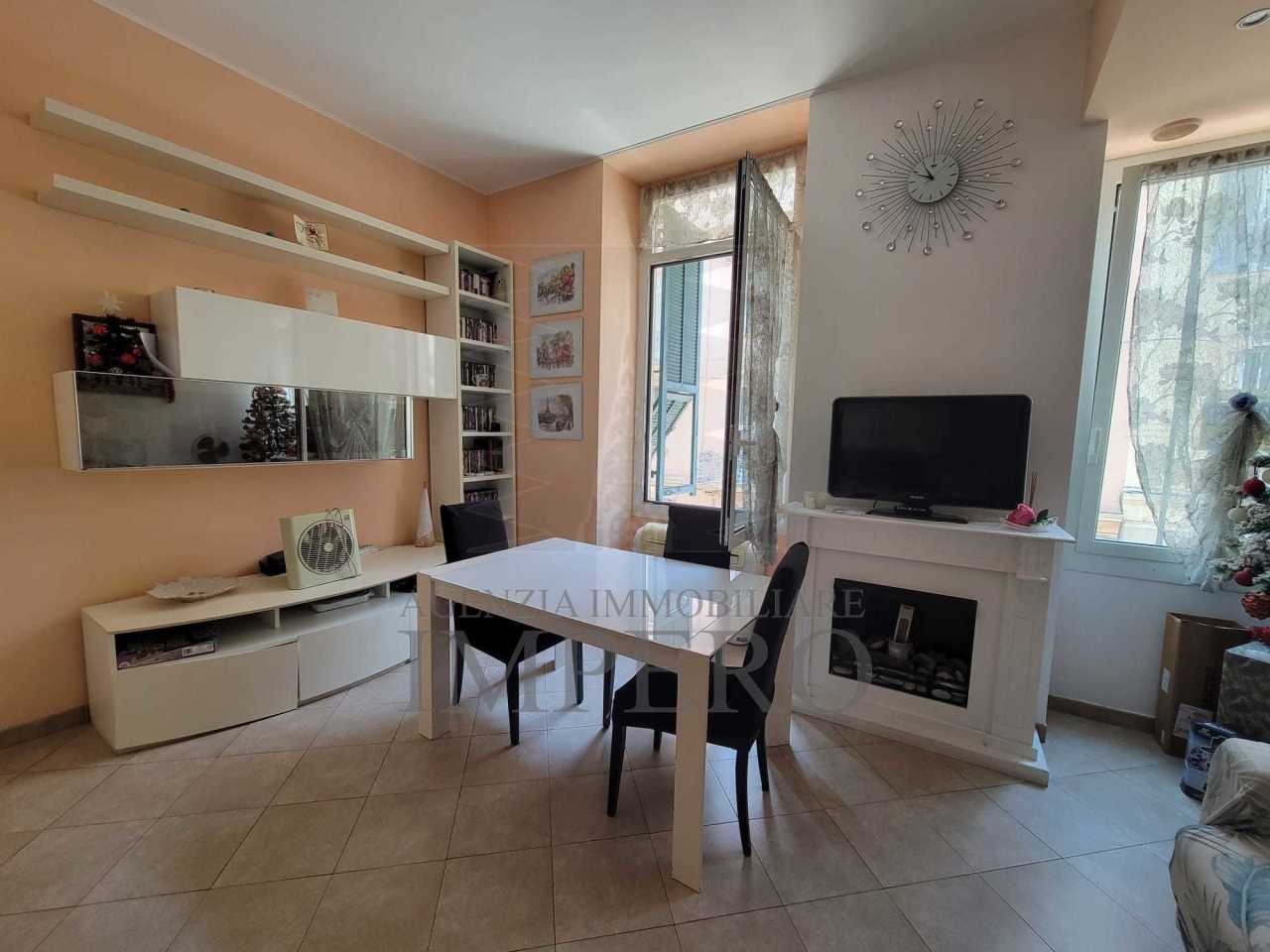 appartamento in vendita a Ventimiglia