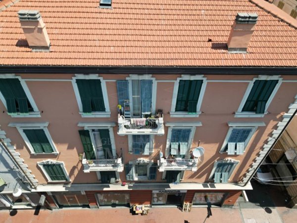 appartamento in vendita a Ventimiglia