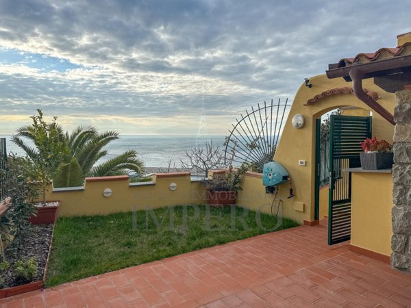 appartamento in vendita a Ventimiglia