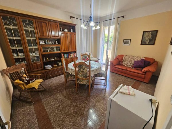 appartamento in vendita a Ventimiglia