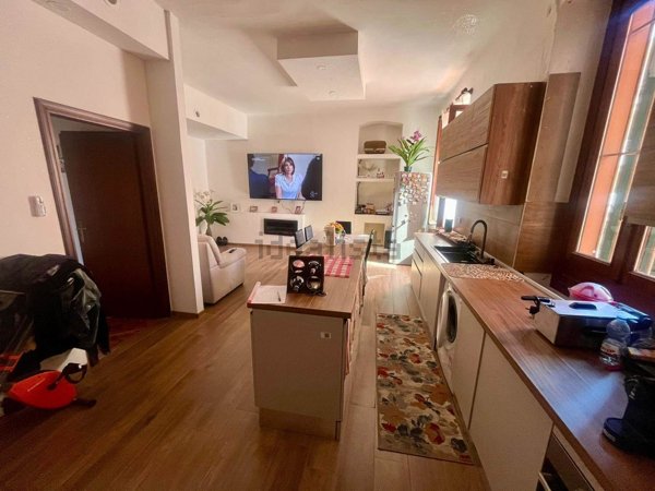 appartamento in vendita a Ventimiglia