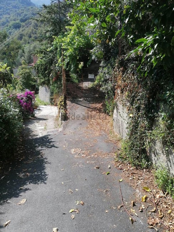 appartamento in vendita a Ventimiglia in zona Bevera