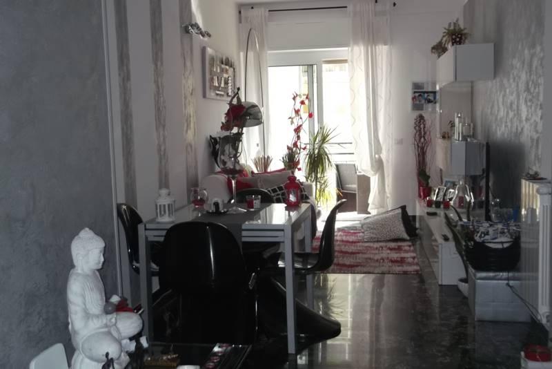 appartamento in vendita a Ventimiglia