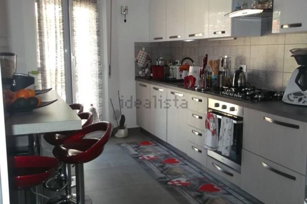 appartamento in vendita a Ventimiglia