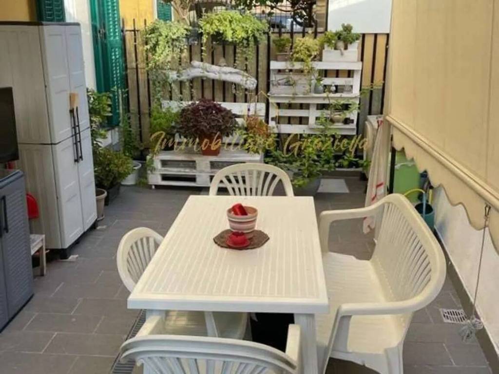 appartamento in vendita a Ventimiglia