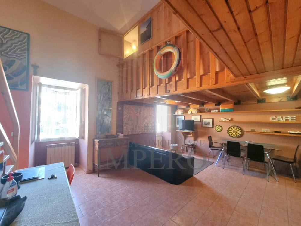appartamento in vendita a Ventimiglia