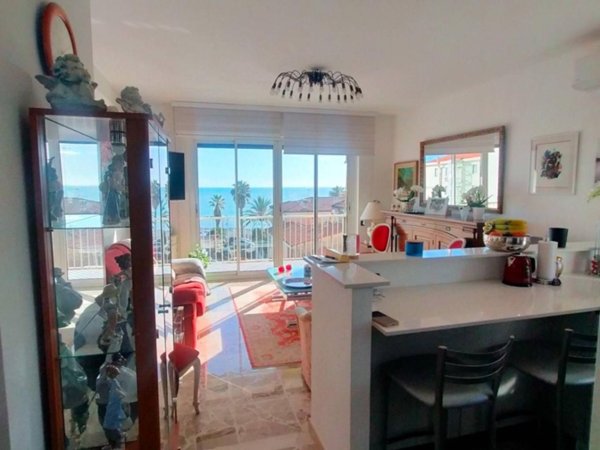 appartamento in vendita a Ventimiglia