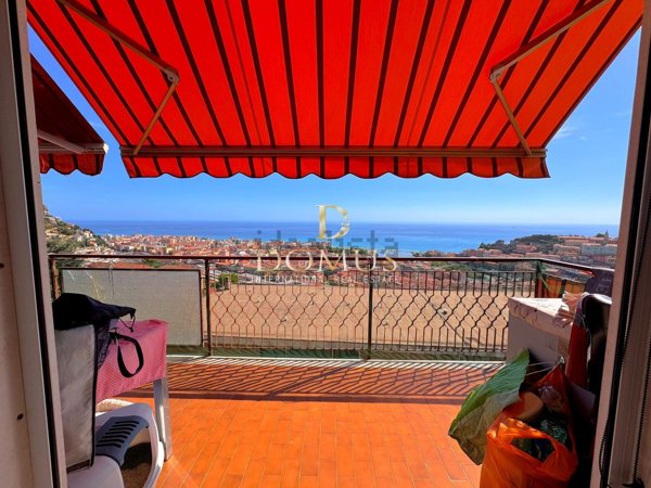 appartamento in vendita a Ventimiglia