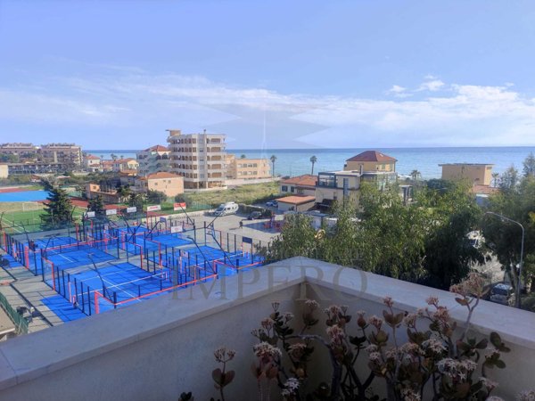 appartamento in vendita a Ventimiglia