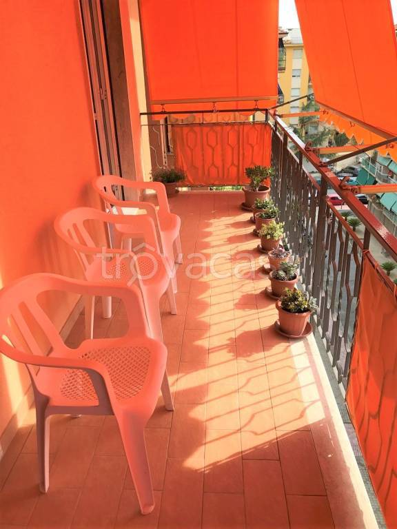 appartamento in vendita a Ventimiglia
